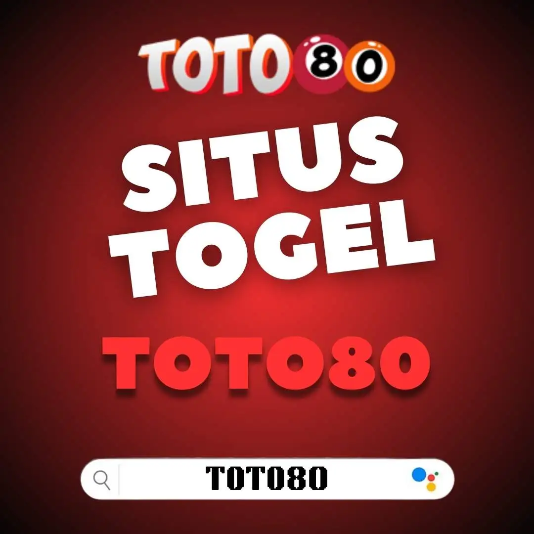 situs toto